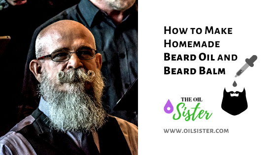 shutran beard oil