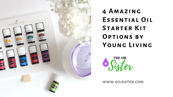 young living starter kits
